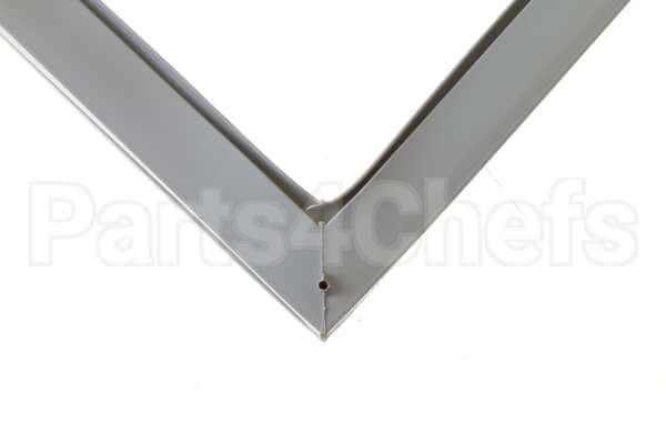 GSKT-MAG25-312X56 Food Warming Gasket Magnetic 25.312X56