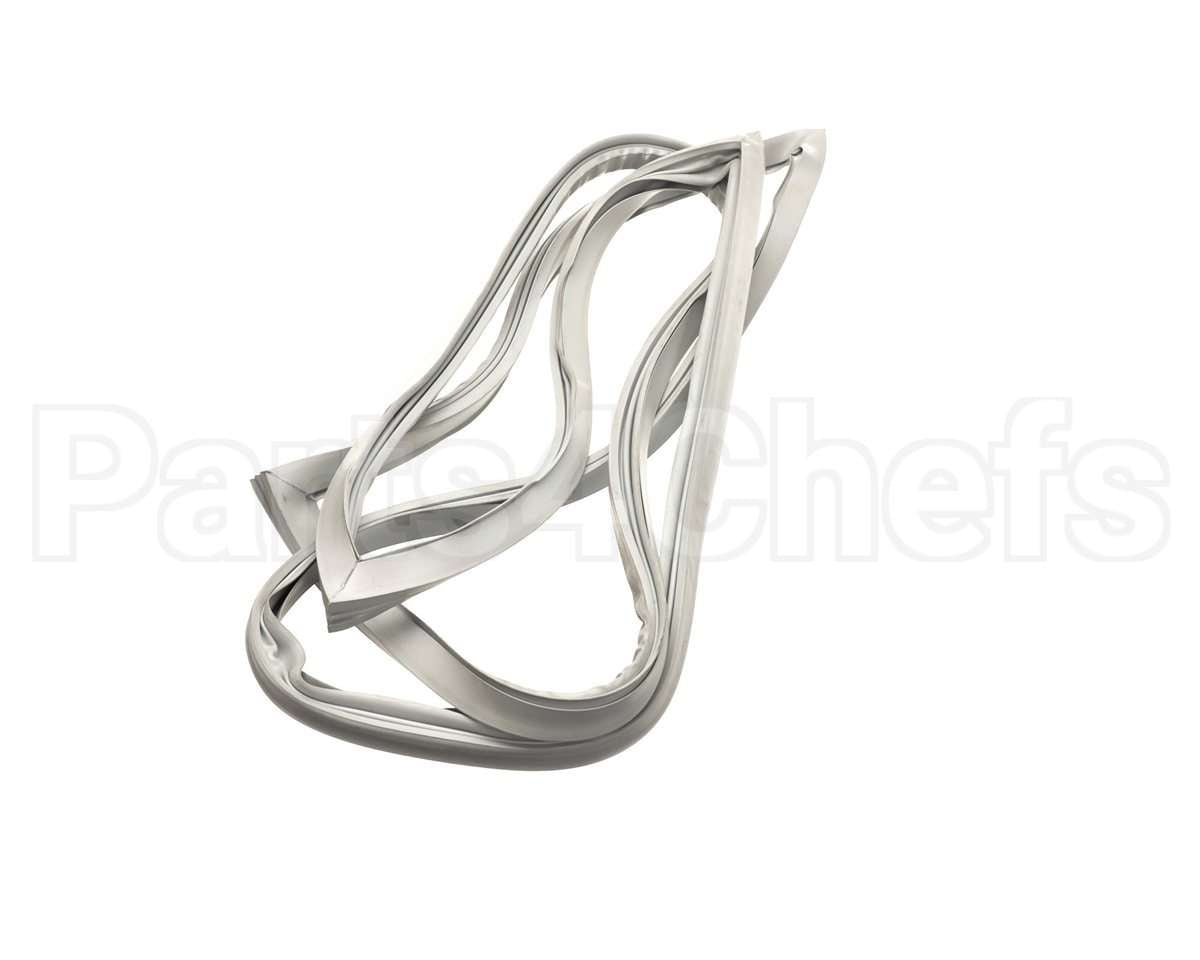 GSKTMAG2049 Food Warming Mag. Door Gasket 21-5/8 X 50-7