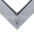 GSKTMAG2248 Food Warming Gasket Magnetic 22.75X48 R60