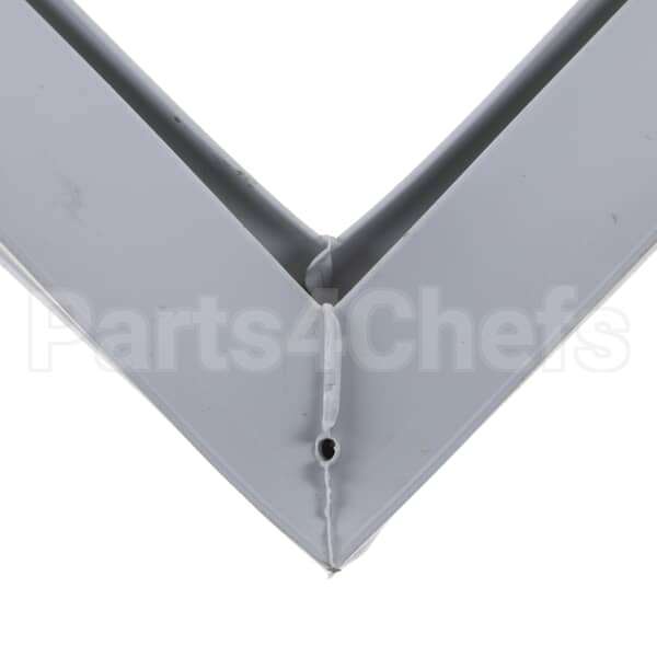 GSKTMAG2248 Food Warming Gasket Magnetic 22.75X48 R60