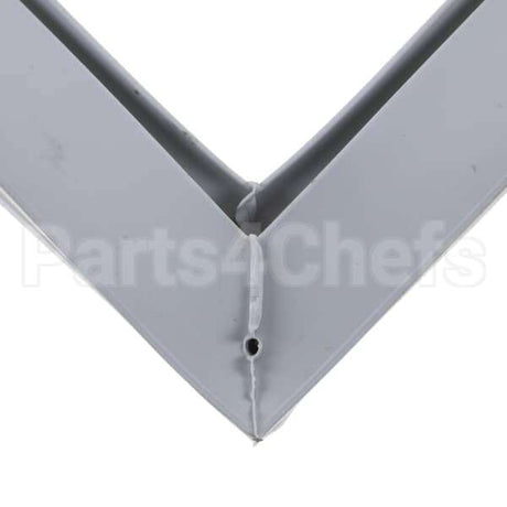 GSKTMAG2248 Food Warming Gasket Magnetic 22.75X48 R60