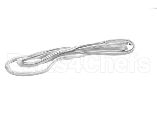 GSKTMAG2253 Food Warming Gasket Magnetic 22.75X53.25