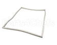 GSKTMAG2520 Food Warming Mag. Door Gasket 25.25X 20.875