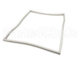 GSKTMAG2520 Food Warming Mag. Door Gasket 25.25X 20.875
