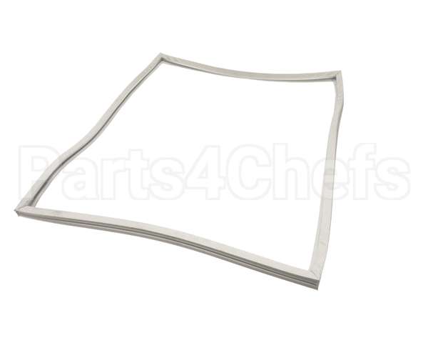 GSKTMAG2520 Food Warming Mag. Door Gasket 25.25X 20.875