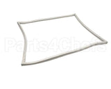GSKTMAG2520 Food Warming Mag. Door Gasket 25.25X 20.875