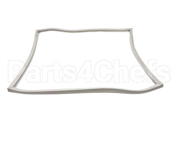 GSKTMAG2520 Food Warming Mag. Door Gasket 25.25X 20.875