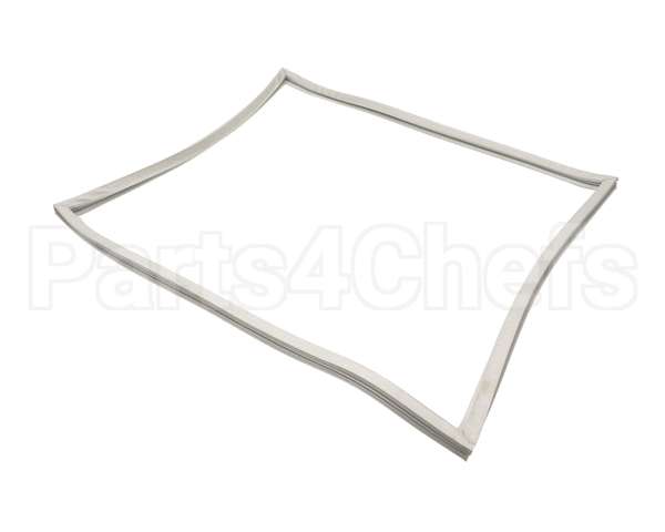 GSKTMAG2520 Food Warming Mag. Door Gasket 25.25X 20.875