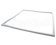 GSKTMAG2526 Food Warming Magnetic Door Gasket 25.25 X 25.62