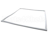 GSKTMAG2526 Food Warming Magnetic Door Gasket 25.25 X 25.62