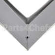 GSKTMAG2531 Food Warming Magnetic Door Gasket 25.25 X 30.50