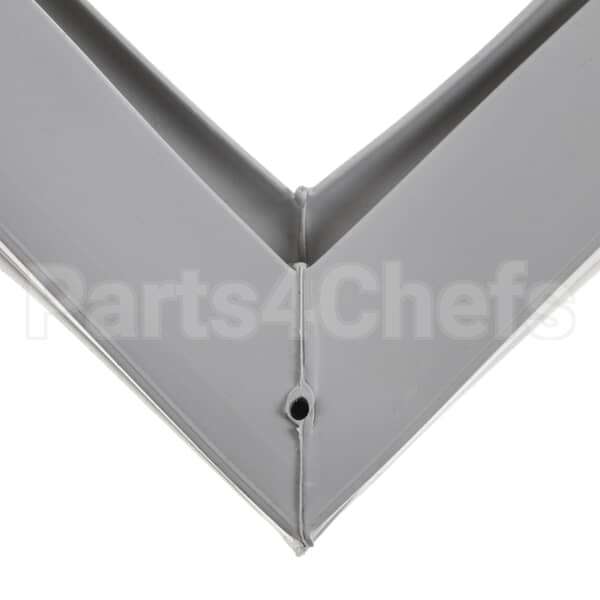 GSKTMAG2531 Food Warming Magnetic Door Gasket 25.25 X 30.50