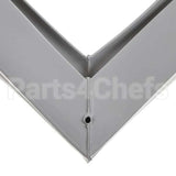 GSKTMAG2531 Food Warming Magnetic Door Gasket 25.25 X 30.50