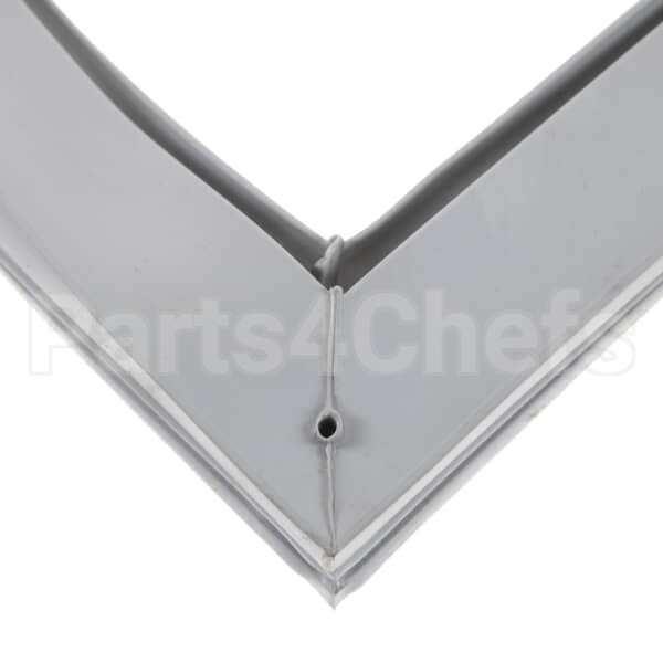 GSKTMAG2548 Food Warming Mag. Door Gasket 25.25? X 47.75?