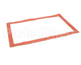 GSKTPHTT Food Warming Silicone Sponge 1/16 D/C W/Psa