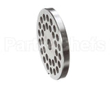 GSM-100-8MM-15 General Grinding Plate 8Mm Gsm