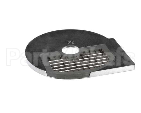 GSV-D12 General 12Mm Dicing Grid - V/C