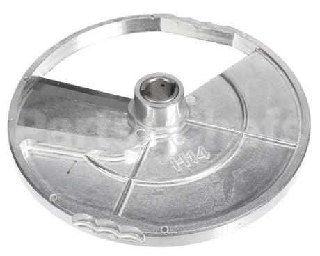 GSV-H14 General 14Mm Slicedicefry Vc