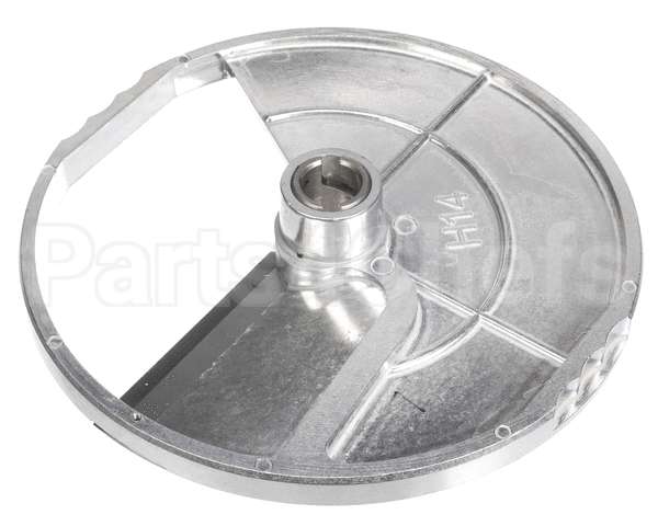 GSV-H14 General 14Mm Slicedicefry Vc