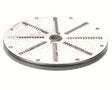 GSV-H3 General 3Mm Shreddergrater Vc