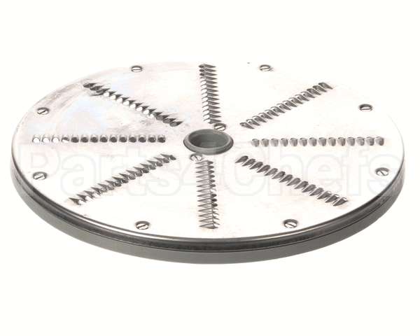 GSV-H3 General 3Mm Shreddergrater Vc