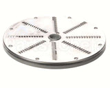 GSV-H3 General 3Mm Shreddergrater Vc
