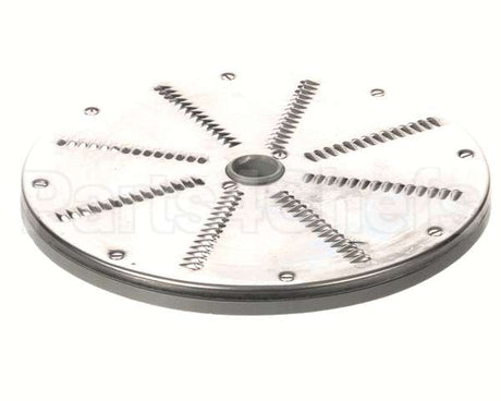 GSV-H3 General 3Mm Shreddergrater Vc