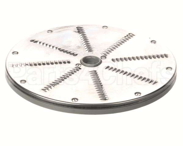 GSV-H3 General 3Mm Shreddergrater Vc