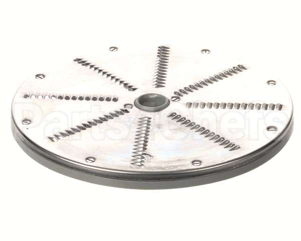 GSV-H3 General 3Mm Shreddergrater Vc