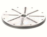 GSV-H3 General 3Mm Shreddergrater Vc