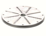 GSV-H3 General 3Mm Shreddergrater Vc