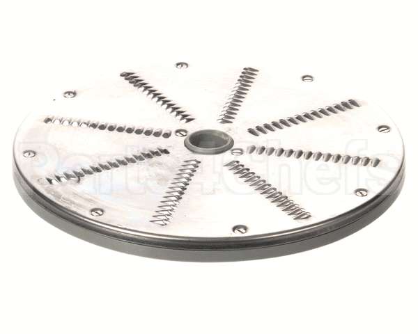 GSV-H3 General 3Mm Shreddergrater Vc
