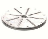 GSV-H3 General 3Mm Shreddergrater Vc