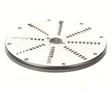 GSV-H4 General 4Mm Shredder/Grater - V/C