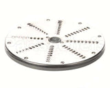 GSV-H4 General 4Mm Shredder/Grater - V/C