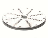GSV-H4 General 4Mm Shredder/Grater - V/C