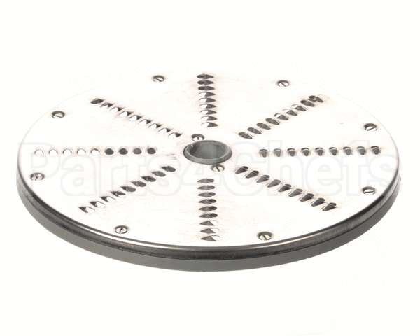 GSV-H4 General 4Mm Shredder/Grater - V/C