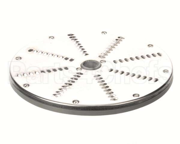 GSV-H4 General 4Mm Shredder/Grater - V/C