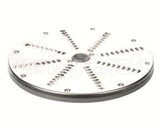 GSV-H4 General 4Mm Shredder/Grater - V/C