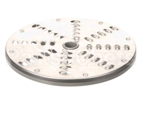 GSV-H7 General 7Mm Shredder/Grater - V/C