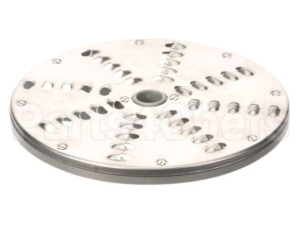 GSV-H7 General 7Mm Shredder/Grater - V/C