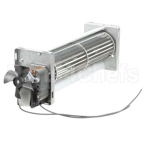 GT-035129 Compatible Glass Pro Blower Assembly