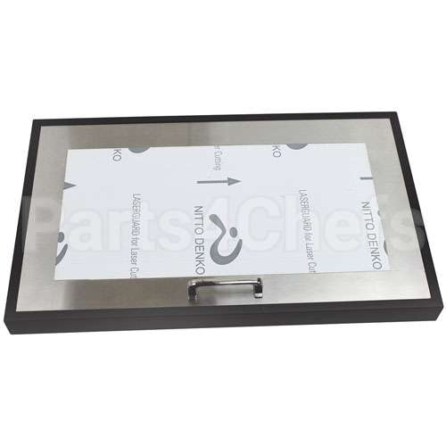 GT-036214 Compatible Glastender Door - Sliding