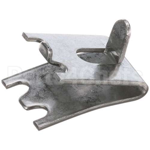 GT-038468 Compatible Glass Pro Shelf Support S/S