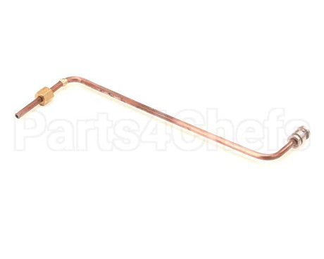 GT-04 Rankin Delux Pilot Assembly For Dbl Adj Valve