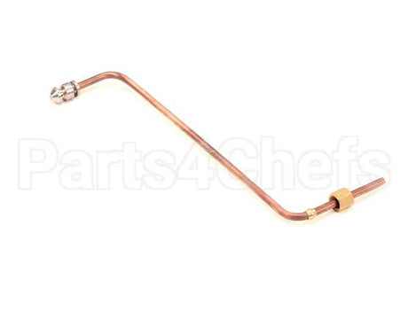 GT-04 Rankin Delux Pilot Assembly For Dbl Adj Valve