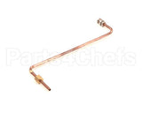 GT-04 Rankin Delux Pilot Assembly For Dbl Adj Valve
