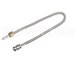 GT-04A Rankin Delux Pilot Tube With Tip (With Nut