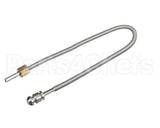 GT-04A Rankin Delux Pilot Tube With Tip (With Nut