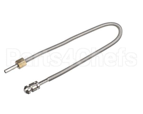 GT-04A Rankin Delux Pilot Tube With Tip (With Nut